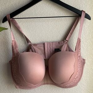 Torrid curve bra 44DD